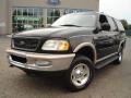 1998 Black Ford Expedition Eddie Bauer 4x4  photo #1