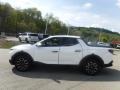  2022 Santa Cruz SEL AWD Ice White
