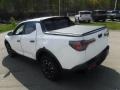 Ice White - Santa Cruz SEL AWD Photo No. 14