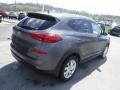 2020 Magnetic Force Metallic Hyundai Tucson Value AWD  photo #9