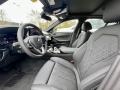 Skyscraper Gray Metallic - 5 Series 530i xDrive Sedan Photo No. 7
