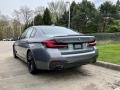 Skyscraper Gray Metallic - 5 Series 530i xDrive Sedan Photo No. 3