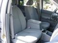 Brilliant Silver Metallic - Durango ST Photo No. 18