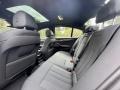 Skyscraper Gray Metallic - 5 Series 530i xDrive Sedan Photo No. 4