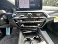 Skyscraper Gray Metallic - 5 Series 530i xDrive Sedan Photo No. 9