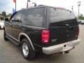 1998 Black Ford Expedition Eddie Bauer 4x4  photo #2