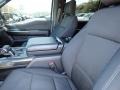 2021 Oxford White Ford F150 XLT SuperCrew 4x4  photo #11