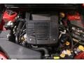 2.0 Liter DI Turbocharged DOHC 16-Valve VVT Horizontally Opposed 4 Cylinder Engine for 2016 Subaru WRX Limited #146013830