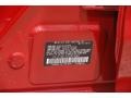 Pure Red - WRX Limited Photo No. 28