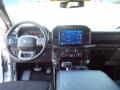 2021 Oxford White Ford F150 XLT SuperCrew 4x4  photo #13