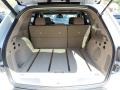 Bright White - Grand Cherokee Overland 4x4 Photo No. 5
