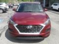 Gemstone Red - Tucson Value AWD Photo No. 4