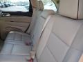 Bright White - Grand Cherokee Overland 4x4 Photo No. 12