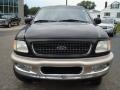 1998 Black Ford Expedition Eddie Bauer 4x4  photo #4