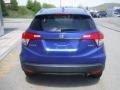 2019 Aegean Blue Metallic Honda HR-V EX AWD  photo #8