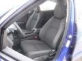 2019 Aegean Blue Metallic Honda HR-V EX AWD  photo #15