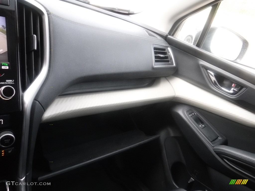 2019 Ascent Premium - Magnetite Gray Metallic / Slate Black photo #30