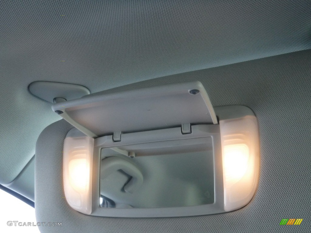 2019 Ascent Premium - Magnetite Gray Metallic / Slate Black photo #31
