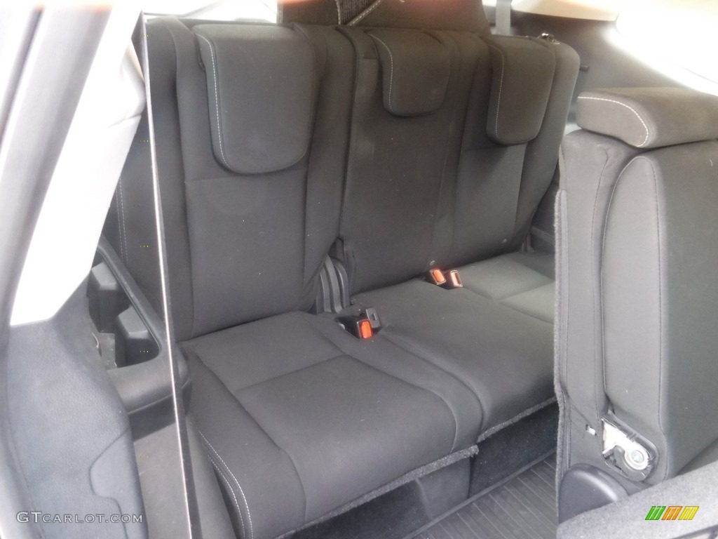 2019 Ascent Premium - Magnetite Gray Metallic / Slate Black photo #33