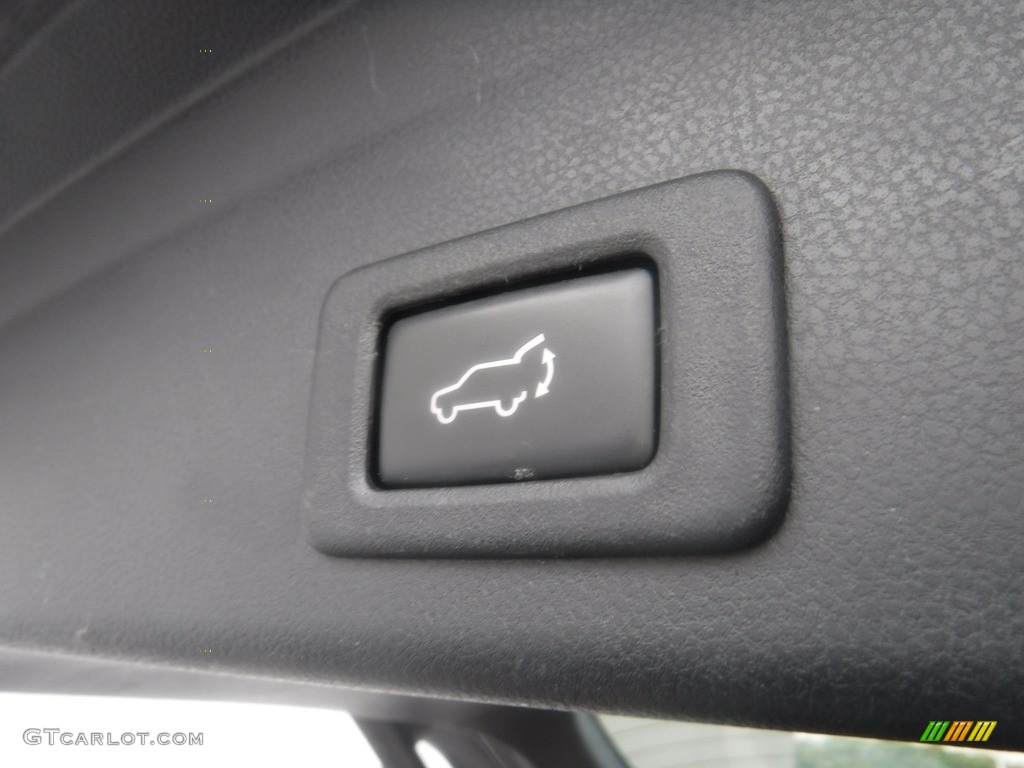 2019 Ascent Premium - Magnetite Gray Metallic / Slate Black photo #36