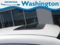 2016 White Diamond Pearl Honda Odyssey EX-L  photo #3