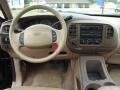 1998 Black Ford Expedition Eddie Bauer 4x4  photo #5