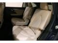 Harvest Beige 2021 Toyota Highlander Hybrid Platinum AWD Interior Color