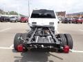 2023 Oxford White Ford F550 Super Duty XLT Crew Cab 4x4 Chassis  photo #7