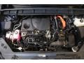 2021 Blueprint Toyota Highlander Hybrid Platinum AWD  photo #23