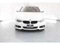 2016 Alpine White BMW 4 Series 428i xDrive Coupe  photo #2