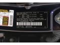 8X8: Blueprint 2021 Toyota Highlander Hybrid Platinum AWD Color Code