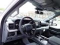 2023 Oxford White Ford F550 Super Duty XLT Crew Cab 4x4 Chassis  photo #13