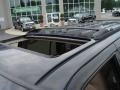 1998 Black Ford Expedition Eddie Bauer 4x4  photo #8