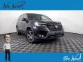 2019 Crystal Black Pearl Honda Passport EX-L AWD #146015059