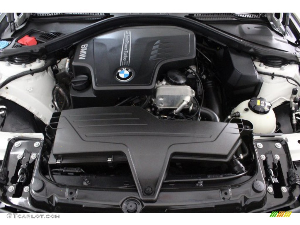 2016 4 Series 428i xDrive Coupe - Alpine White / Coral Red photo #30