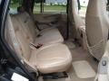 1998 Black Ford Expedition Eddie Bauer 4x4  photo #9