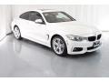 2016 Alpine White BMW 4 Series 428i xDrive Coupe  photo #37