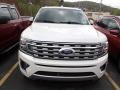 2019 Oxford White Ford Expedition Limited 4x4  photo #2