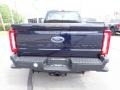 Antimatter Blue Metallic - F350 Super Duty XL Regular Cab 4x4 Photo No. 7