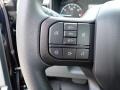 Medium Dark Slate Steering Wheel Photo for 2023 Ford F350 Super Duty #146016783
