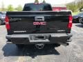 Onyx Black - Sierra 3500HD Denali Crew Cab 4x4 Photo No. 7