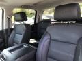 Front Seat of 2016 Sierra 3500HD Denali Crew Cab 4x4