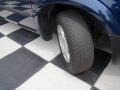 Patriot Blue Pearl - Caravan SE Photo No. 22