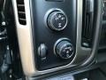 2016 GMC Sierra 3500HD Denali Crew Cab 4x4 Controls