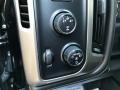 Controls of 2016 Sierra 3500HD Denali Crew Cab 4x4