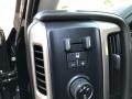 2016 GMC Sierra 3500HD Denali Crew Cab 4x4 Controls
