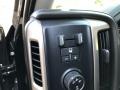 Controls of 2016 Sierra 3500HD Denali Crew Cab 4x4