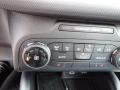Controls of 2023 Bronco Sport Heritage Limited 4x4