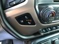 2016 GMC Sierra 3500HD Denali Crew Cab 4x4 Controls