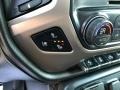 Jet Black Controls Photo for 2016 GMC Sierra 3500HD #146017248